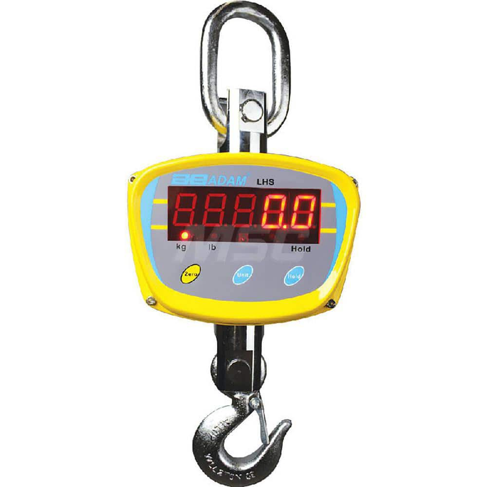 Crane Scales & Hanging Scales MPN:LHS 3000A