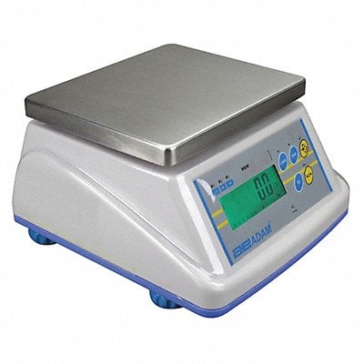 Dgtl Pckgng/Prtng Scale 4000g/9 lb Cap. MPN:ABW4