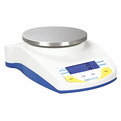 Digital Balance SS Platform 2000g Cap. MPN:CQT 2000