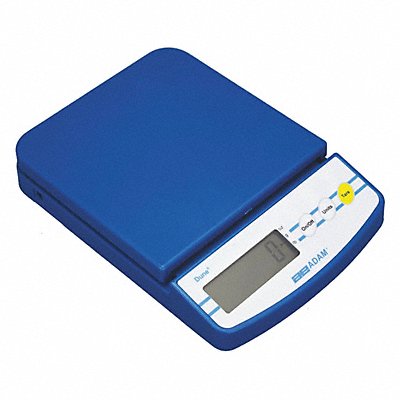 Digital Balance Plstic Pltfrm 2000g Cap. MPN:DCT 2000