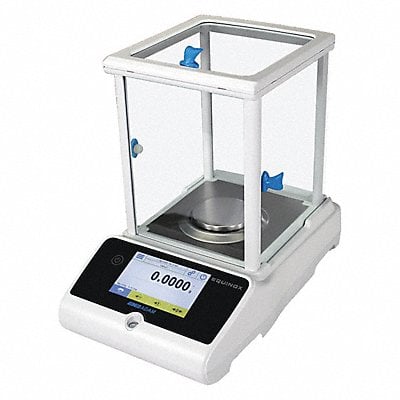 Compact Bench Scale Digital 120g Cap. MPN:EAB124e