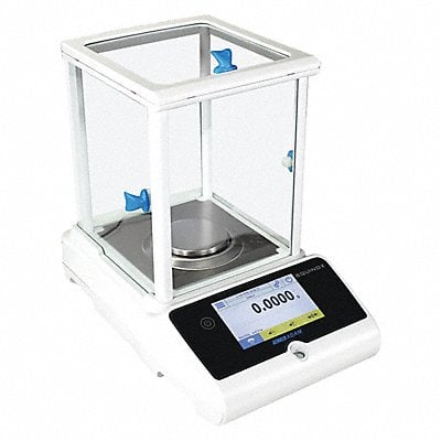 Compact Bench Scale Digital 120g Cap. MPN:EAB124i