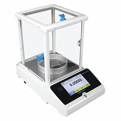 Compact Bench Scale Digital 120g Cap. MPN:EAB125i