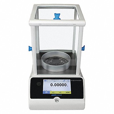 Compact Bench Scale Digital 220g Cap. MPN:EAB225i