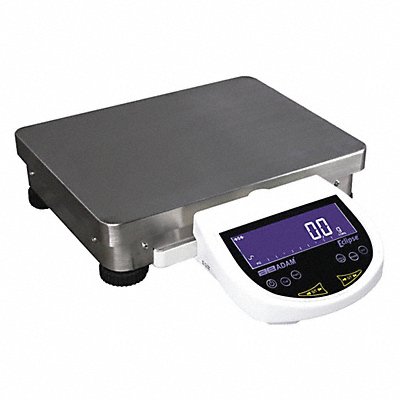 Precision Balance Scale 12000g Metal MPN:EBL 12001e