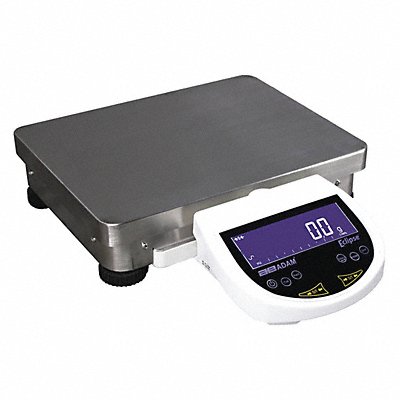 Precision Balance Scale 16000g 0.1g MPN:EBL 16001e