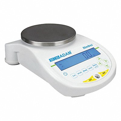 Precision Balance Scale 8200g 0.1g Metal MPN:LBB8001e