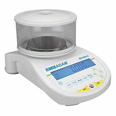 Precision Balance Scale 220g 1mg MPN:LPB223e