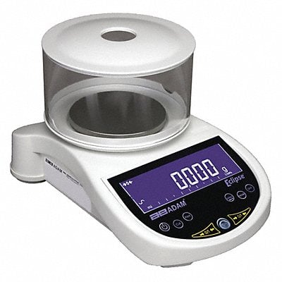 Precision Balance Scale 220g 1mg Metal MPN:LPB223i