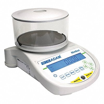 Precision Balance Scale 820g 1mg MPN:LPB823e