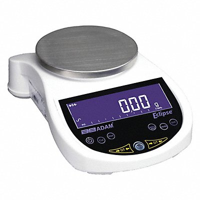 Precision Balance Scale 2600g MPN:LTB2602i