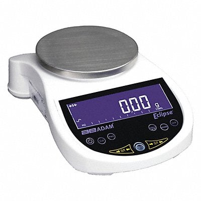 Precision Balance Scale 3600g Metal MPN:LTB3602i