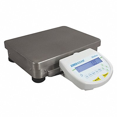 Precision Balance Scale 12000g MPN:NBL 12001e