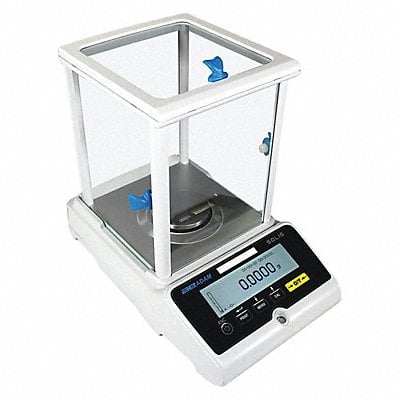 Compact Bench Scale Digital 120g Cap. MPN:SAB124e