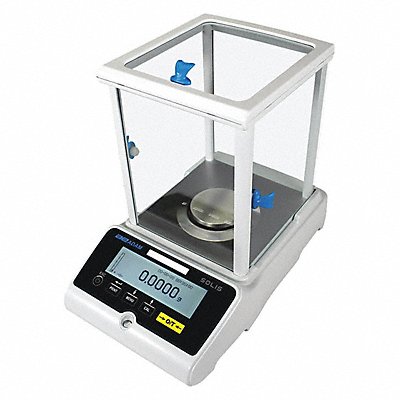 Compact Bench Scale Digital 220g Cap. MPN:SAB224i