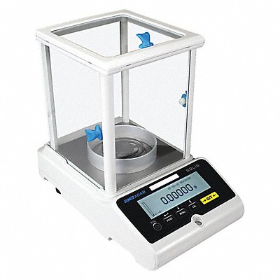 Compact Bench Scale Digital 220g Cap. MPN:SAB225i