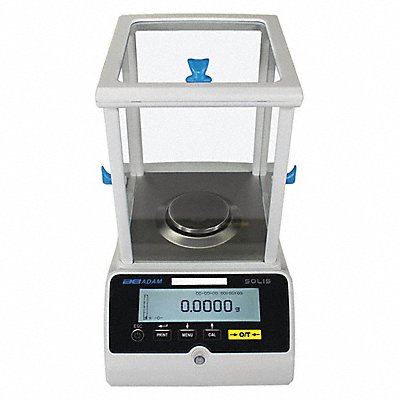 Compact Bench Scale Digital 310g Cap. MPN:SAB314i