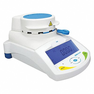 Moisture Analyzer 50g 50 to 160 deg.C MPN:PMB 53