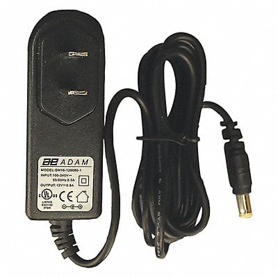 AC Adapter 3 ft Cord 120V AC UL Listed MPN:302409160