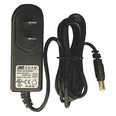 AC Adapter 3 ft Cord 120V AC UL Listed MPN:700400115