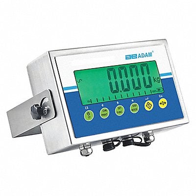 Scale Remote Display LCD 3 3/4 in H MPN:AE 403