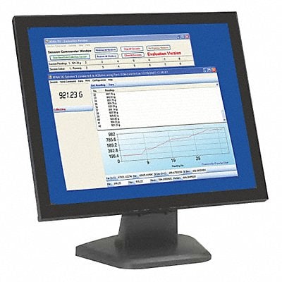 Example of GoVets Scale Software category