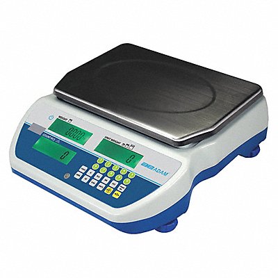 Compact Counting Bench Scale Counting MPN:CCT4