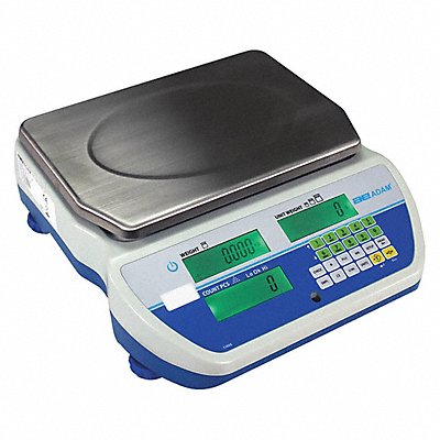 Compact Counting Bench Scale Counting MPN:CCT48