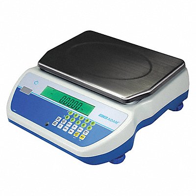 Compact Counting Bench Scale Counting MPN:CKT8