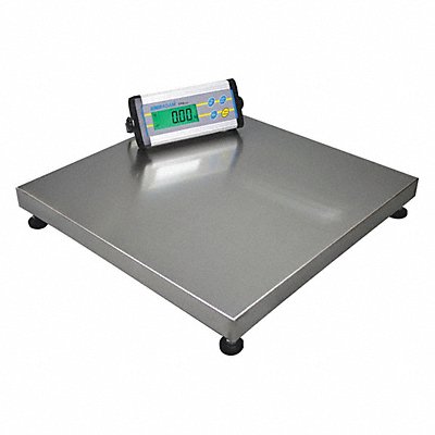 General Purpose Utility Bench Scale LCD MPN:CPWPLUS 150M