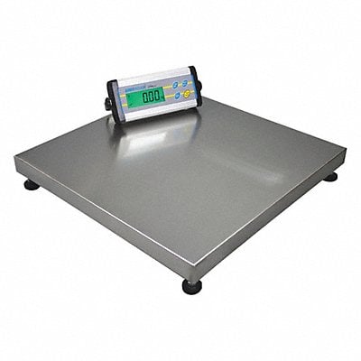 General Purpose Utility Bench Scale LCD MPN:CPWPLUS 75M