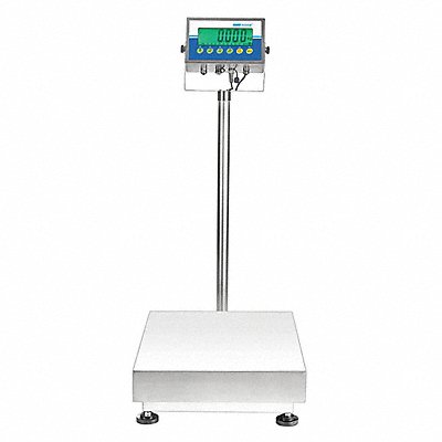 Platform Counting Bench Scale Washdown MPN:GGL330a