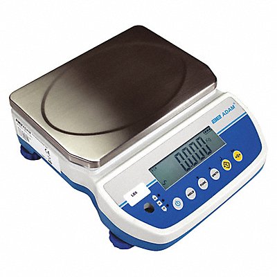 Compact Counting Bench Scale Field LCD MPN:LBX12