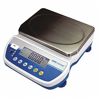 Compact Counting Bench Scale Field LCD MPN:LBX30