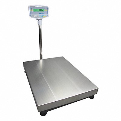 Pallet Floor Scale Package Weighing MPN:GFK 150AM