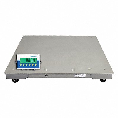 Platform Floor Scale Platform Weighing MPN:PT 310-5S [AE403]