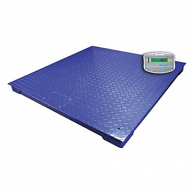 Pallet Floor Scale Pallet Weighing MPN:PT112+GK