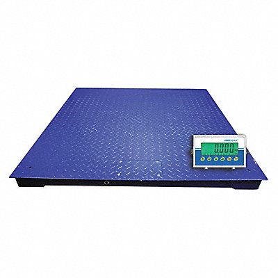 Counting Floor Scale Platform Weighing MPN:PT310-10 [AE403]