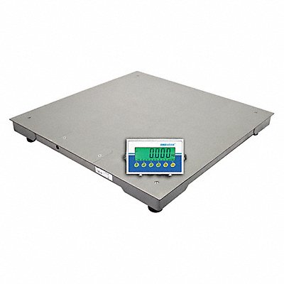 Platform Floor Scale Platform Weighing MPN:PT315-5S [AE403]