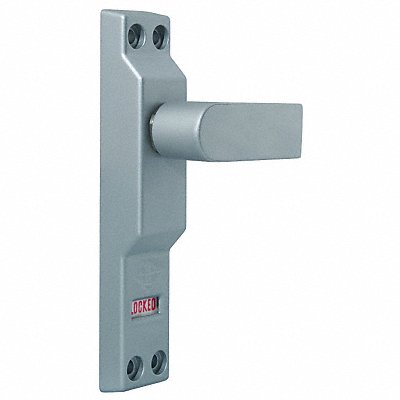 Deadbolt HD Satin Chrome MPN:4550L-01-130