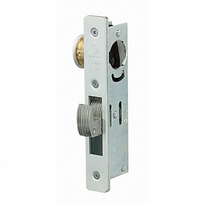 Deadbolt Locks Aluminum MPN:MS1850S-150-628