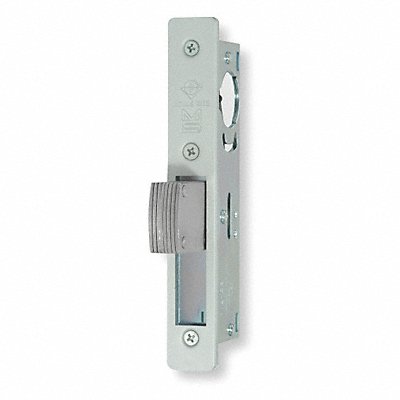 Deadbolt Less Cylinder HD Satin Chrome MPN:MS1850S-310-628