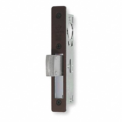 Key Control Deadbolt Med.Duty Brass MPN:MS1850S-350-313