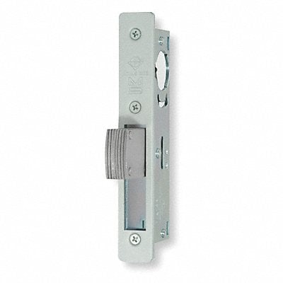 Deadbolt Less Cylinder HD Satin Chrome MPN:MS1850S-410-628