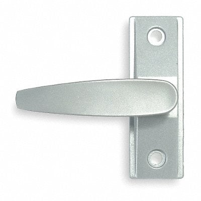 D1071 Deadlatch Handle LH or LHR Satin Alum. MPN:4560-501-130-RHR