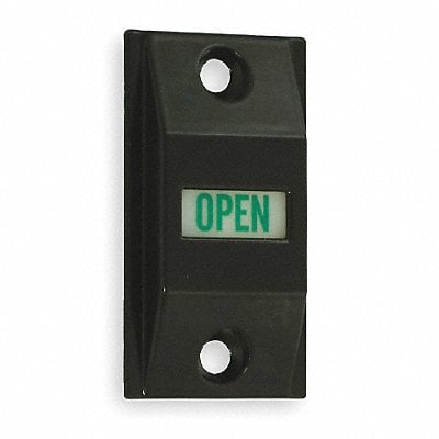 Exit Indicator Dark Bronze MPN:4089-00-121