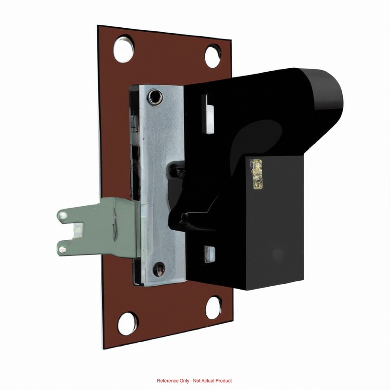 Deadlatch Paddle Trim MPN:4591 -0X-03 x US26D