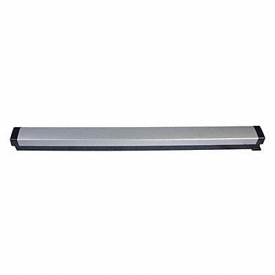 Active Dummy Trim Satin Aluminum MPN:8099-M1-3136