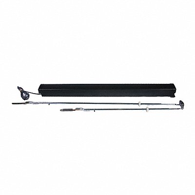 Concealed Vertical Rod MPN:8622MLR-36