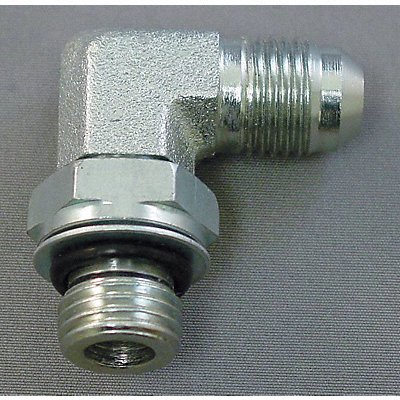 Hose Adapter 3/4 NPTF 42 mm MPN:2069-2042